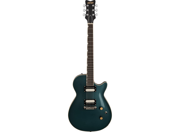 Gretsch Streamliner Jet LRL Gunmetal Gretsch Streamliner Jet LRL Gunmetal